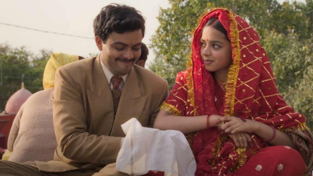Laapataa Ladies (2024)
Directed by Kiran Rao, the film received glowing reviews for its humour and sharp commentary on gender roles in rural India. Backed by Aamir Khan Productions, it stood out as a refreshing and socially relevant story